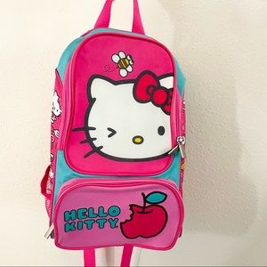 Hello Kitty backpack